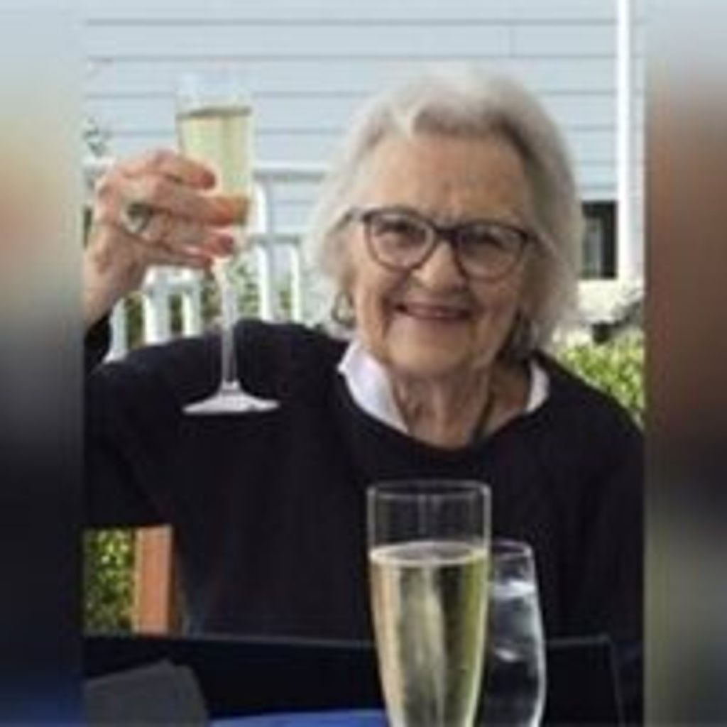 June "Irish" S. Gallagher Profile Photo
