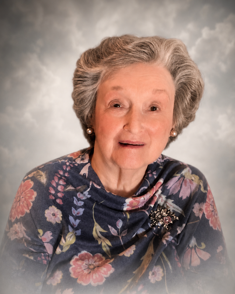 Nelle Hallum Blaylock