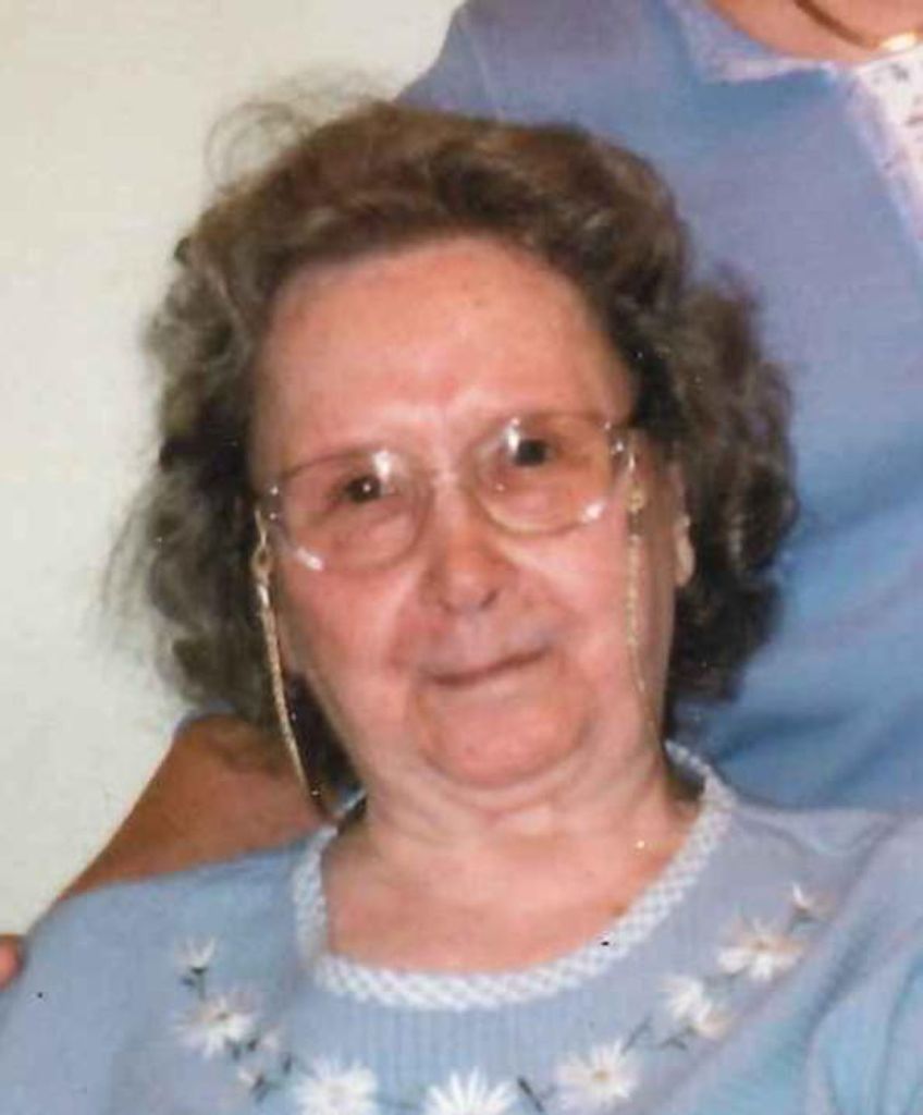 Betty L. Snow