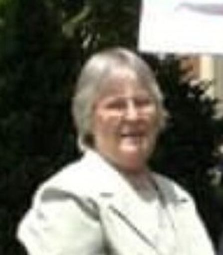 Patricia Ann Frost Profile Photo