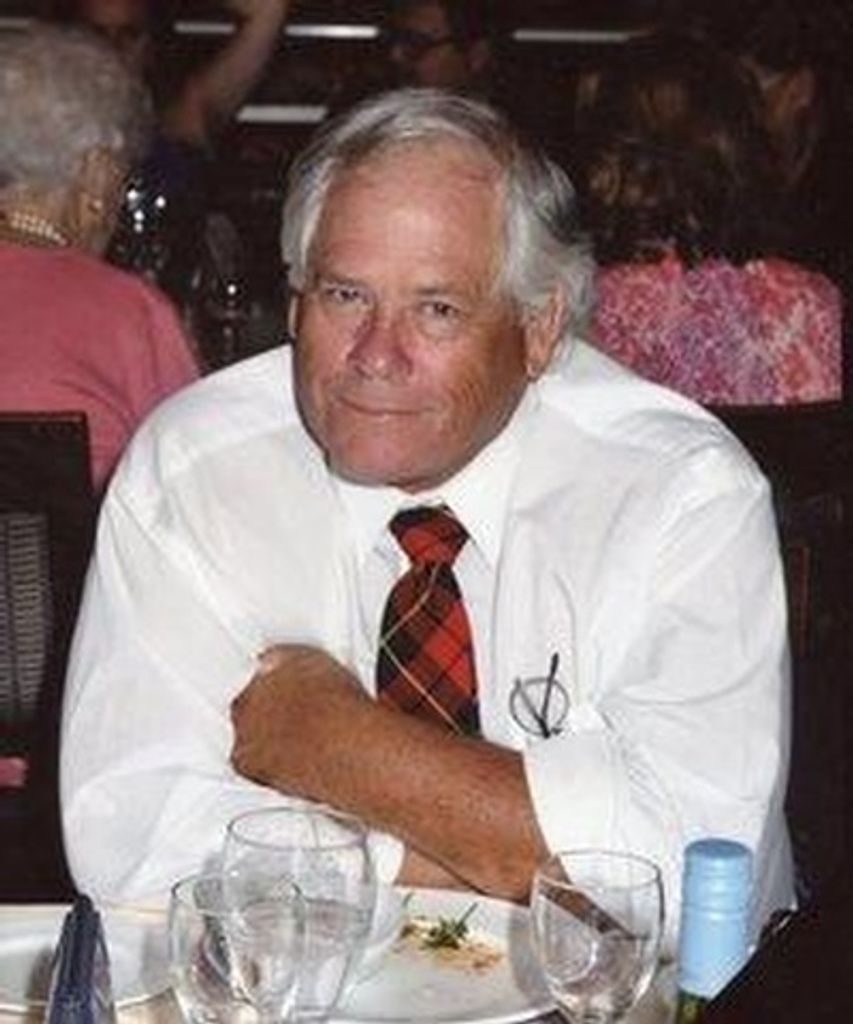 John "Johnny" Walker Wallace, Jr.