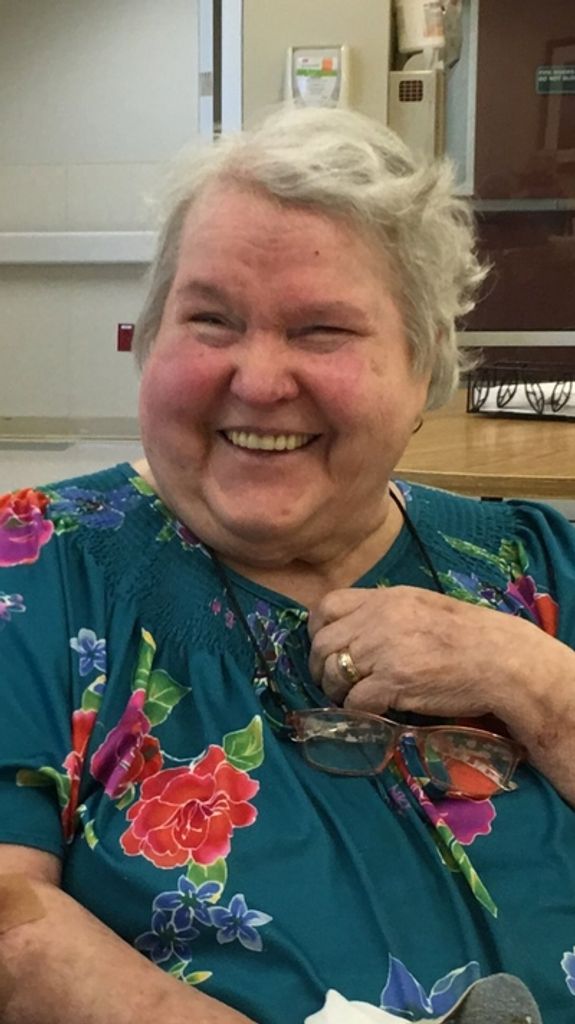 Frances Caroleta Farmer Sprabeary