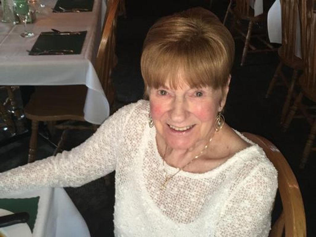 Sally Cooley Streeter Profile Photo