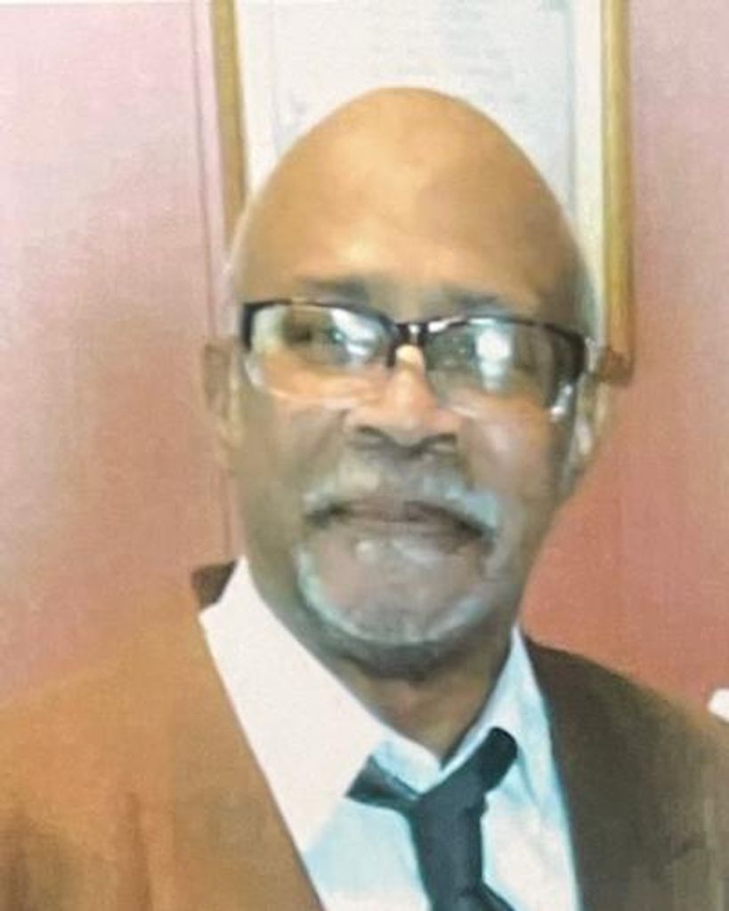 Horace Collier, Sr. Profile Photo
