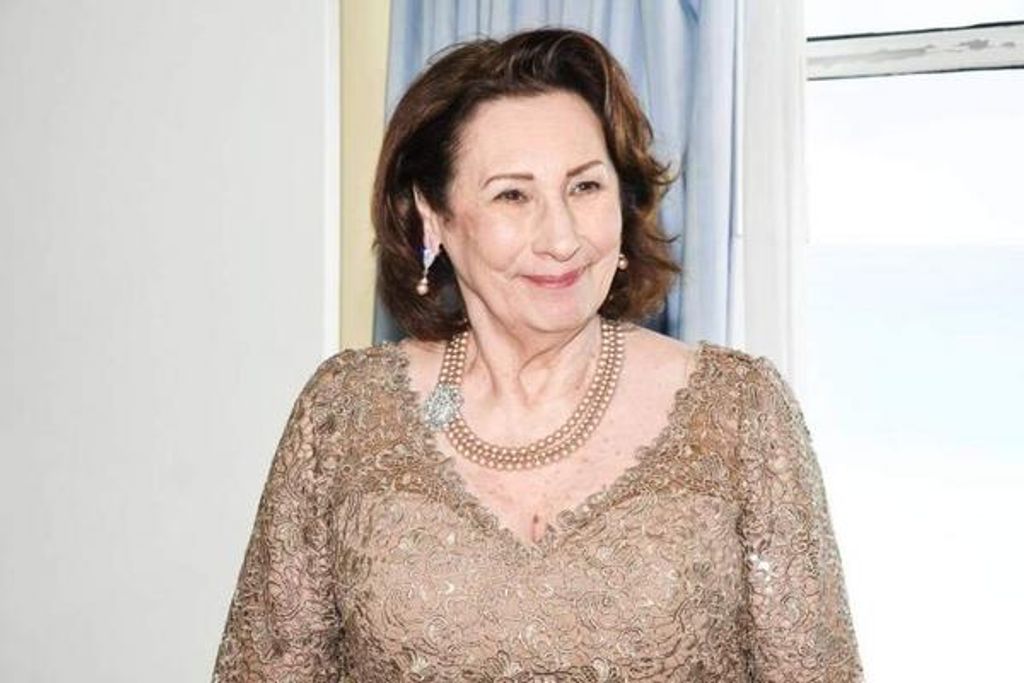 Maria L. Perez Profile Photo