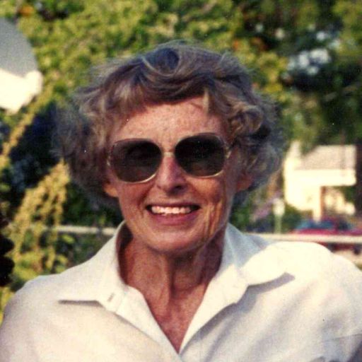 Eleanor Margaret Wood