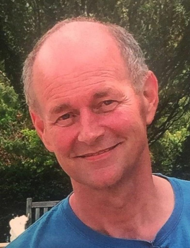 Peter Sean Dunbar Profile Photo