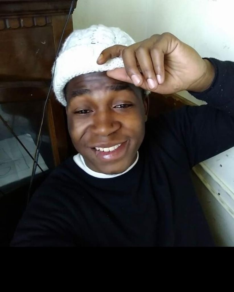 Elijah Quadir Riddick Profile Photo