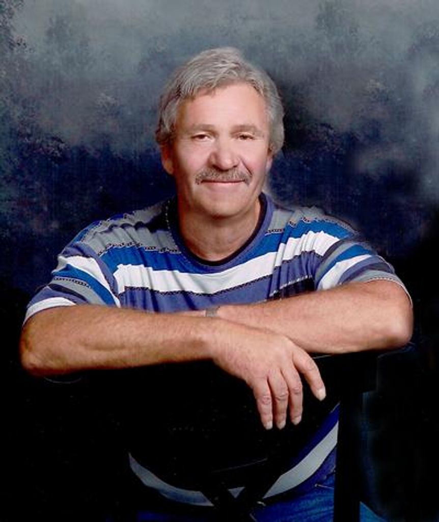 Marshall G. Heitzmann Profile Photo