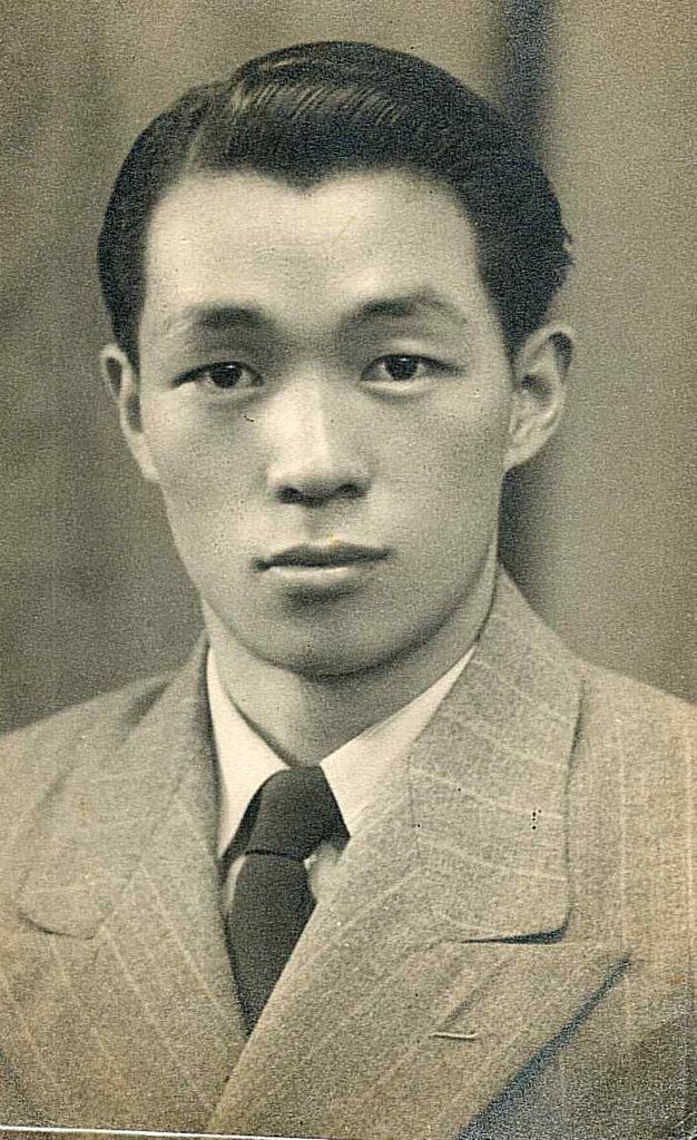 Chin Mei Wong
