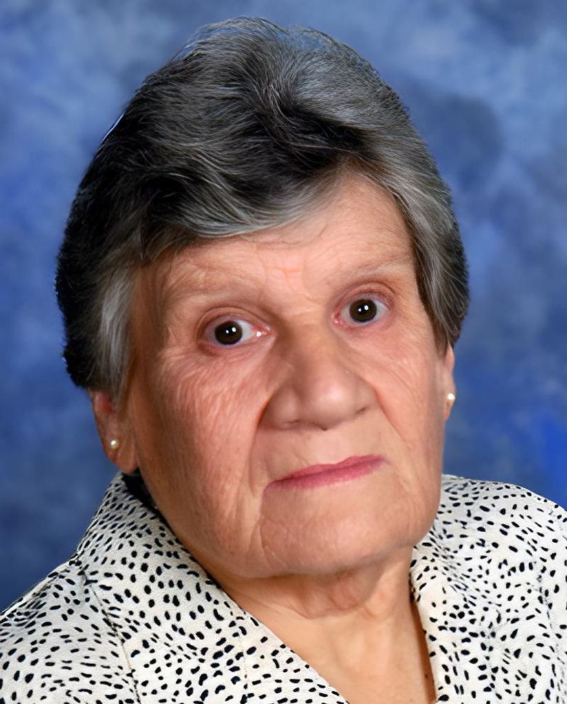 Heidelore "Heidi" Elisabeth Gianneski Profile Photo