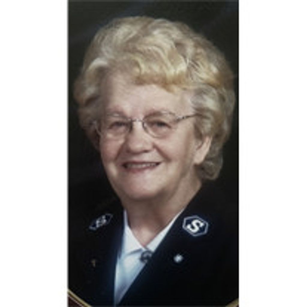 Dorothy M. Munson Profile Photo