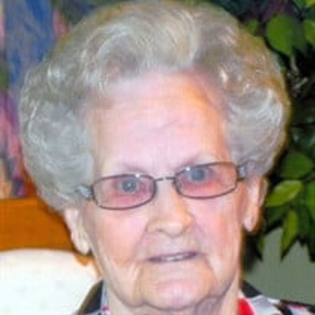 Cora "Mavis" Feldschau