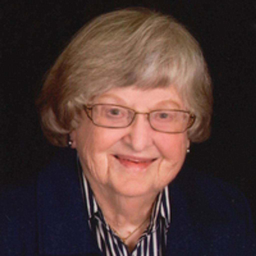 Clara B. Laughlin