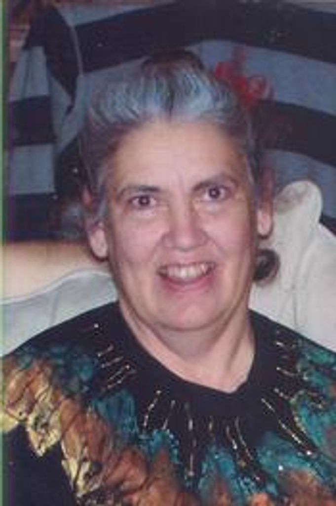 Kathryn Alicia Mcclaflin