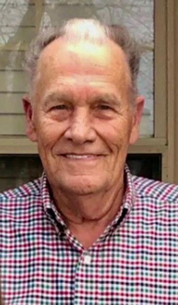 Ralph Wayne Shumpert