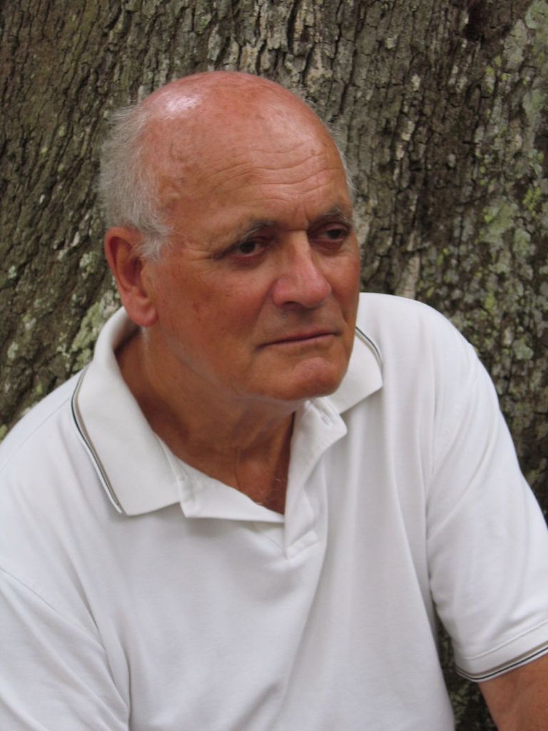 John Walter Knight
