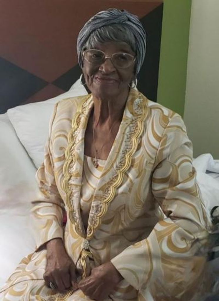 Mother Dorothy M. Harris Profile Photo