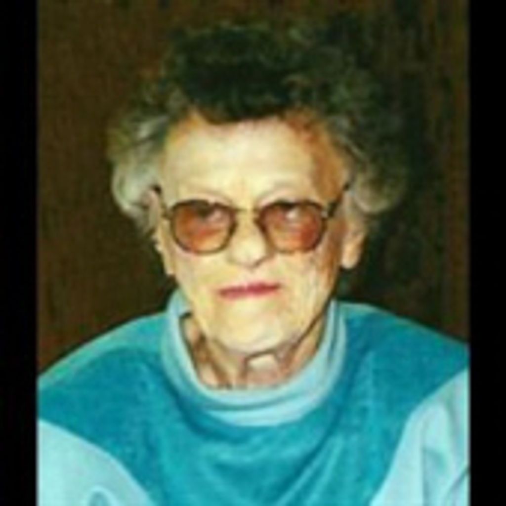 Alice Stempges