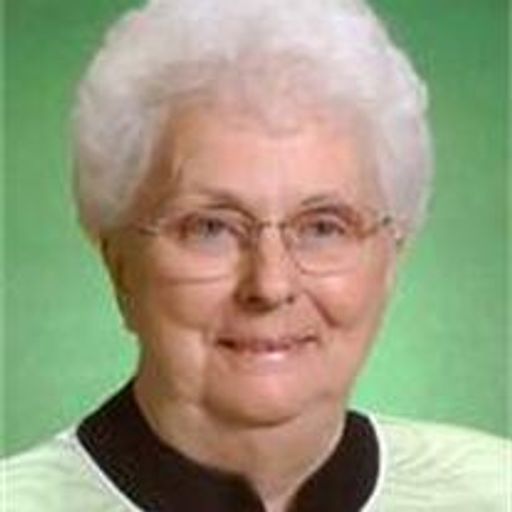 June Adel Schmall (Angle) Profile Photo