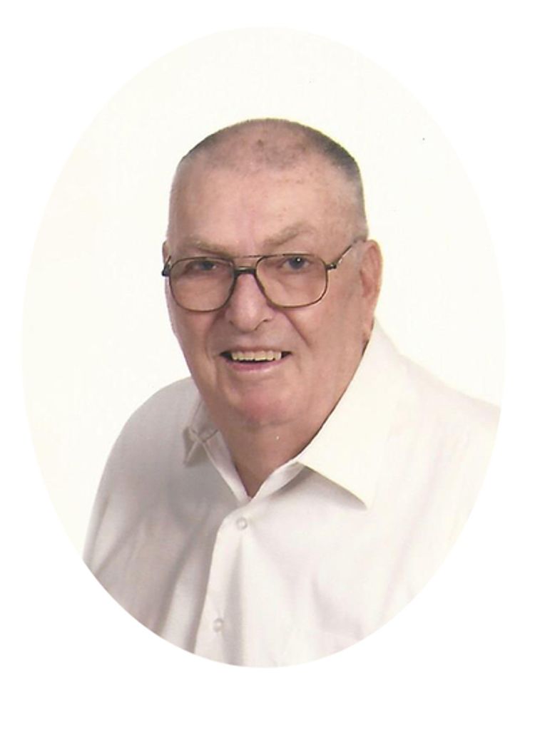 Melvin Haugen Profile Photo
