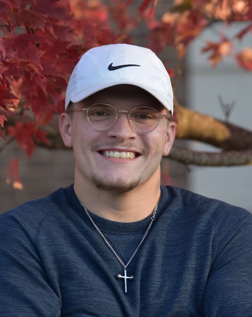 Trent Thomas Parkerson