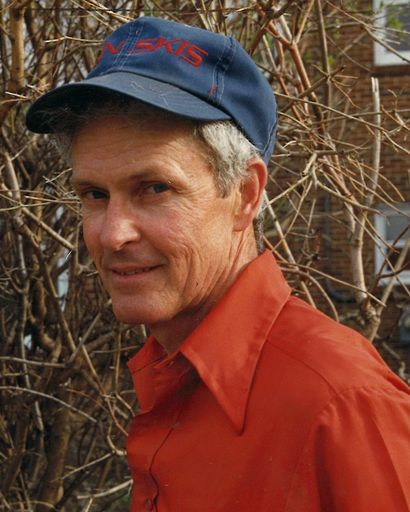 William "Bill" Lee Lombard Profile Photo