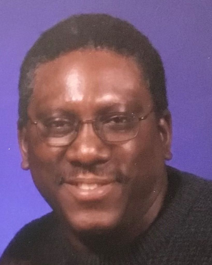 Wendel E. Davidson