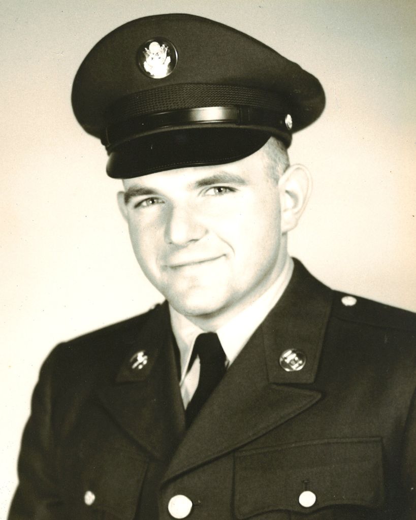 Nicholas A. Fiorillo, Jr.