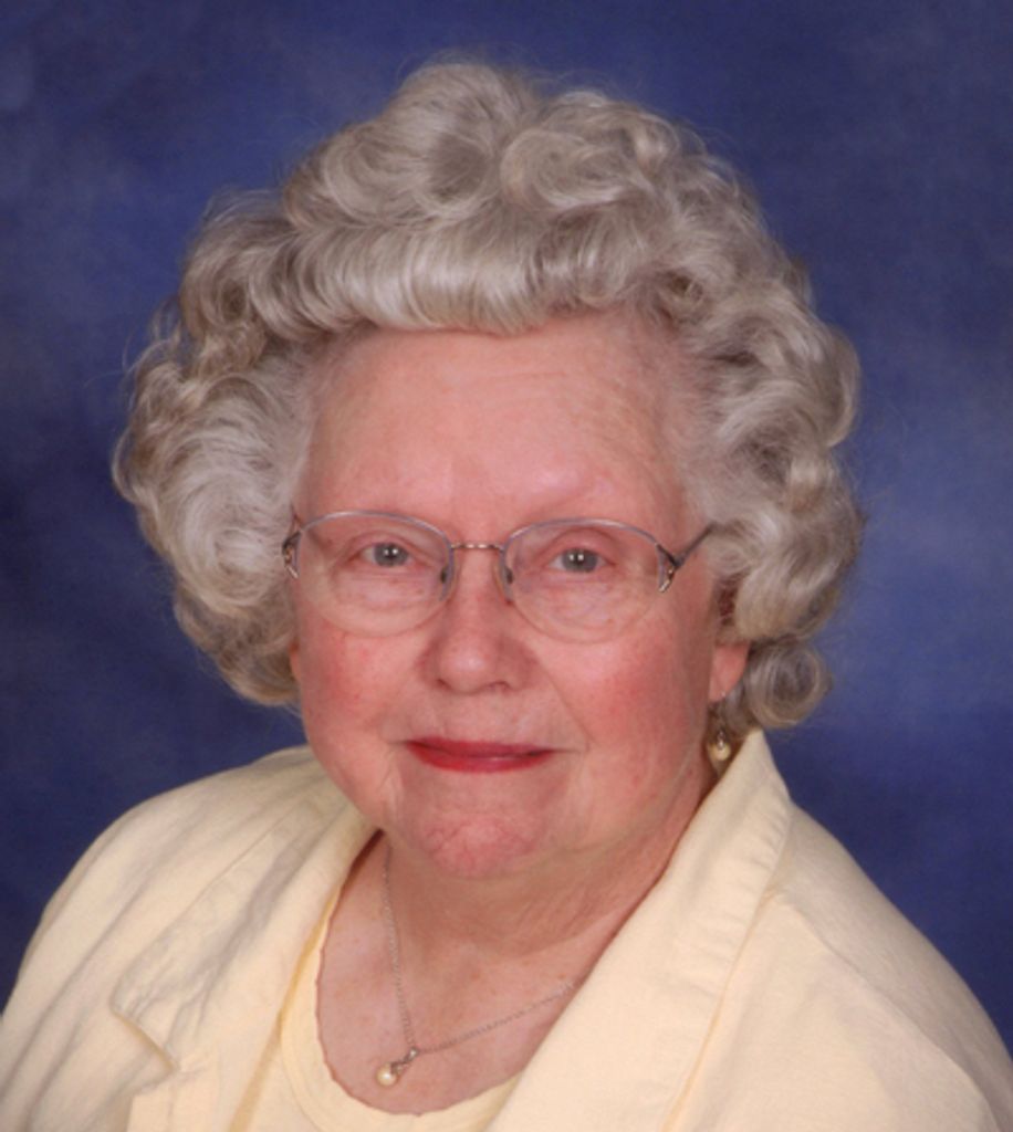 Donna Jean Oberender Profile Photo