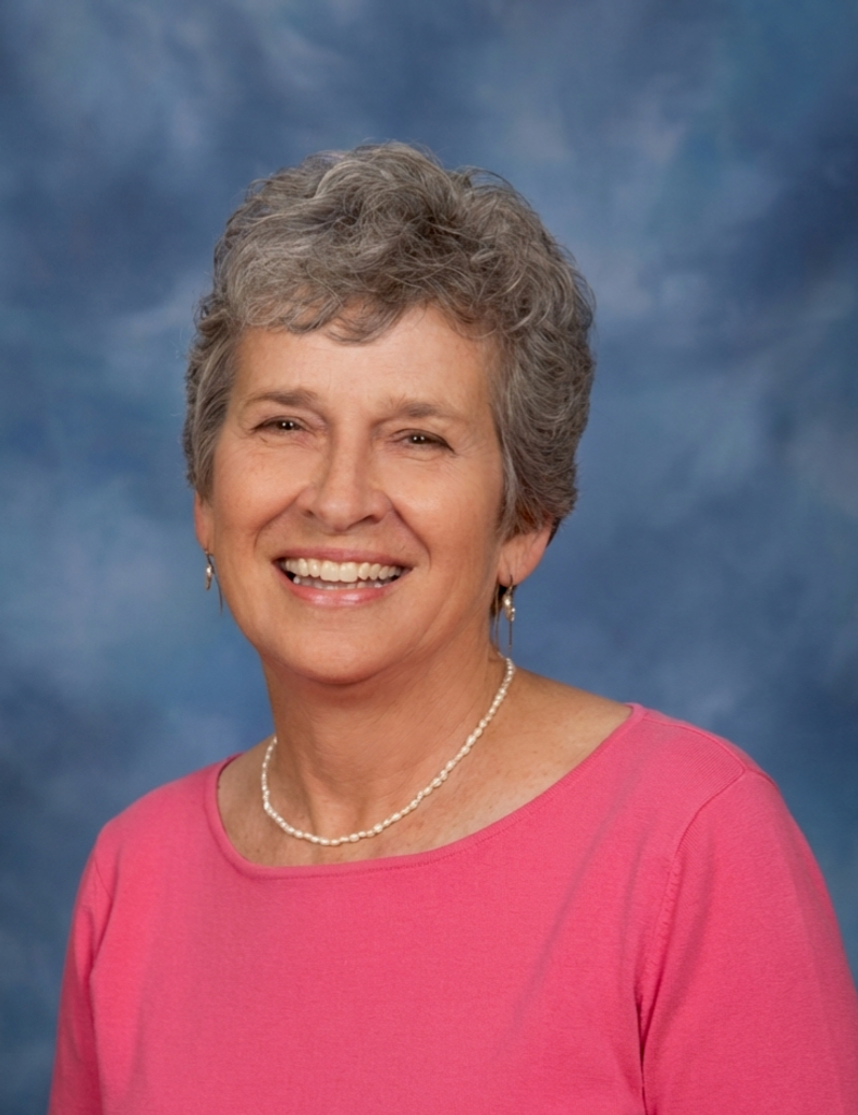 Anita  Landenberger