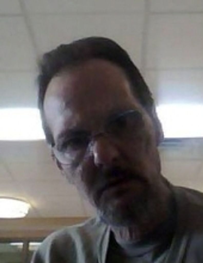 David E. Lenz
