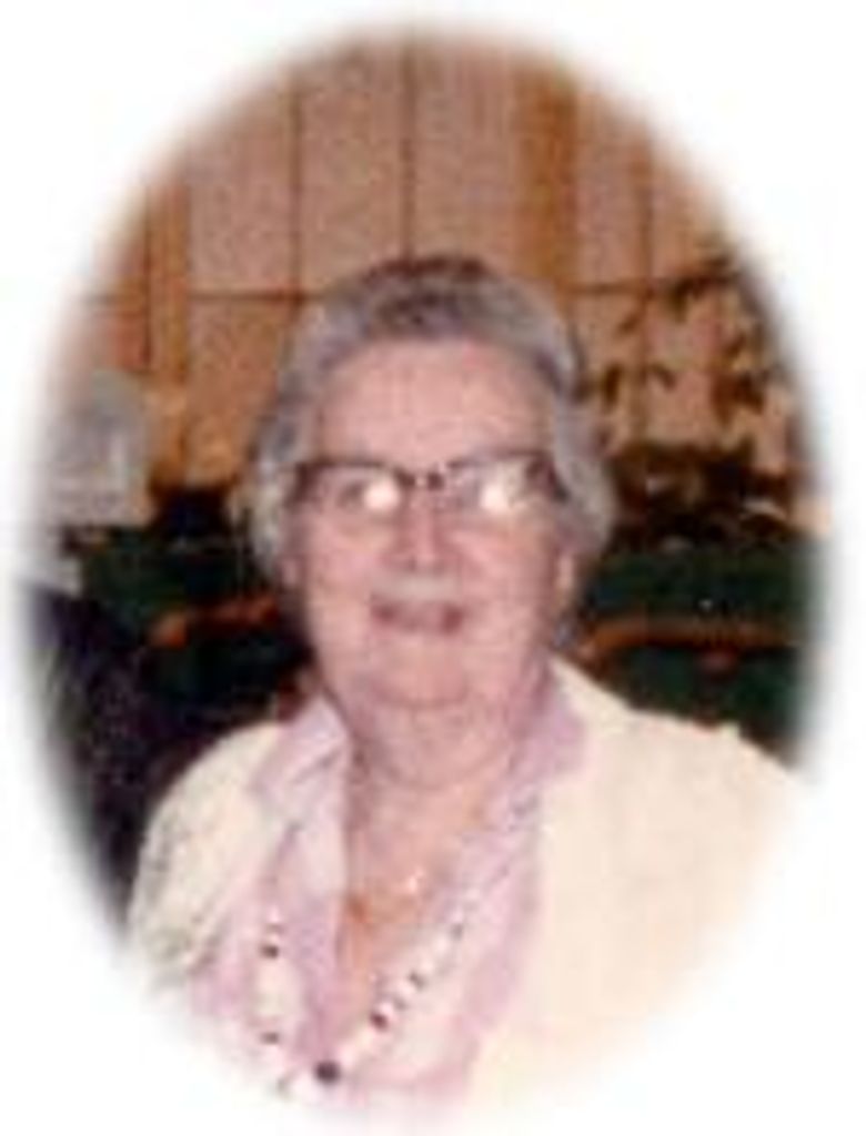 Ethel A. Plunkett