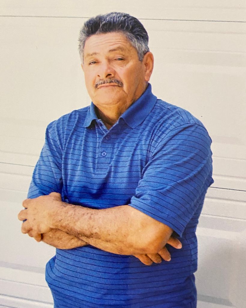 Jorge Miguel Marun Jimenez Profile Photo