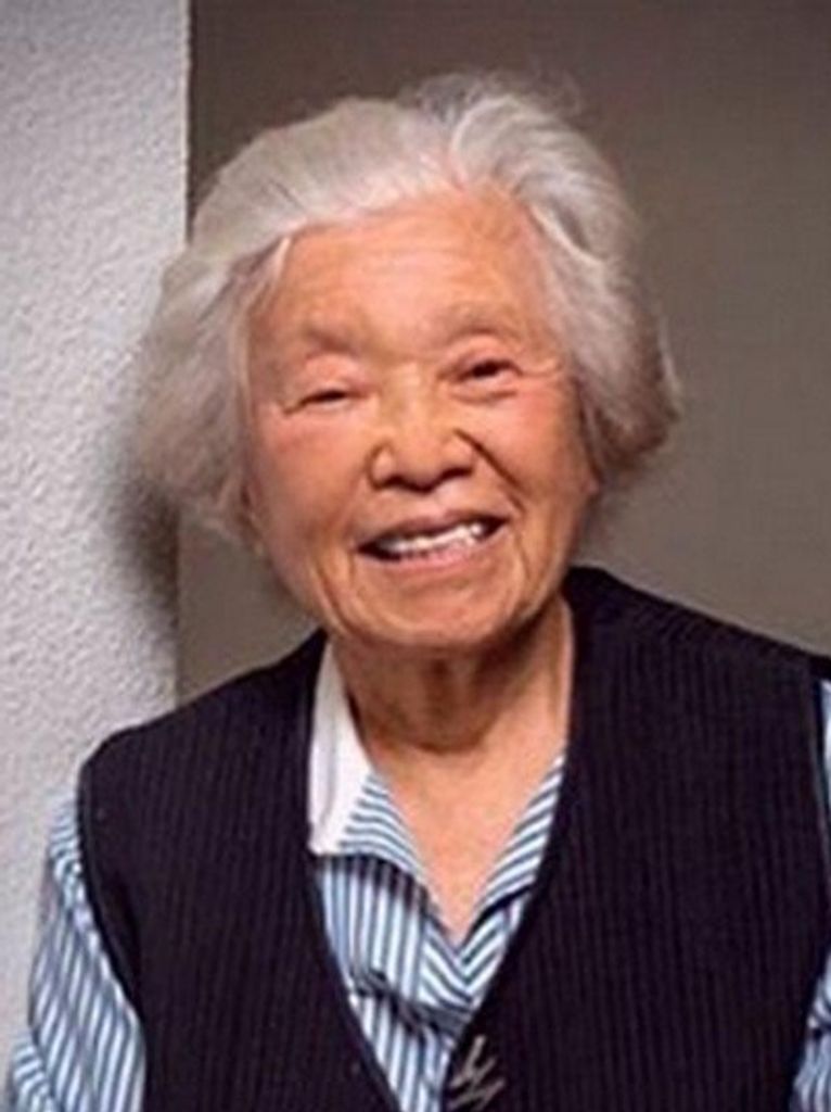 Lydia Miyako Takeshita