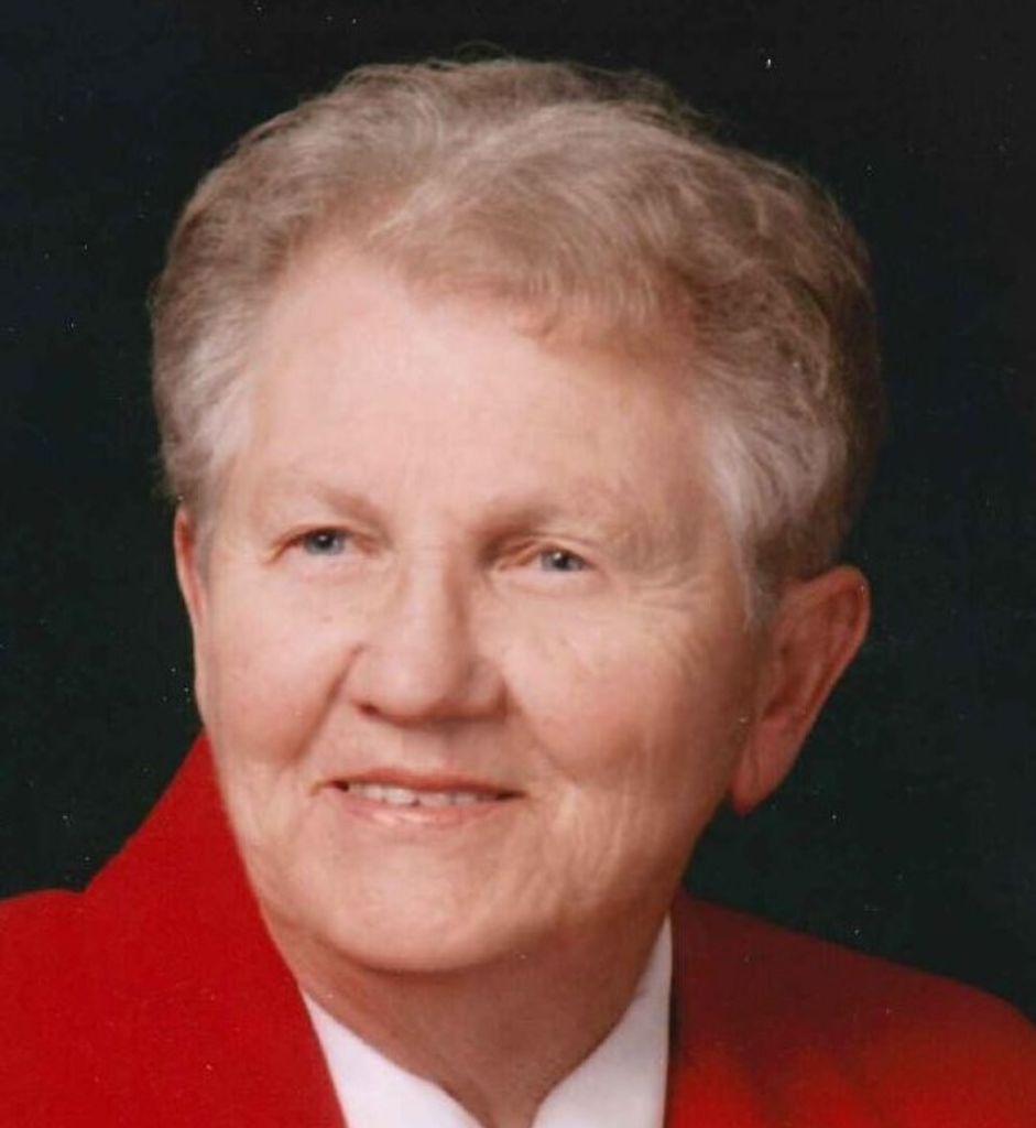 Rachel C. Martin Profile Photo