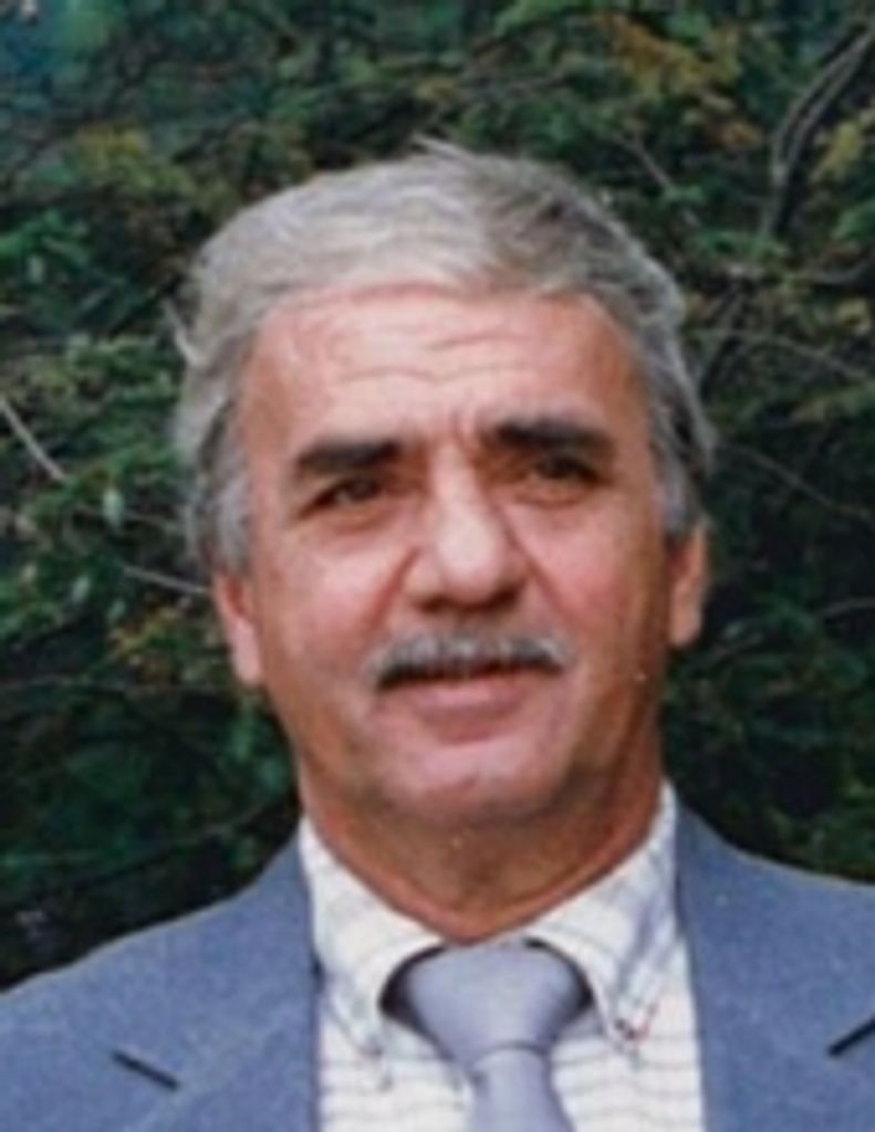 Lawrence "Larry" Floyd Selbert