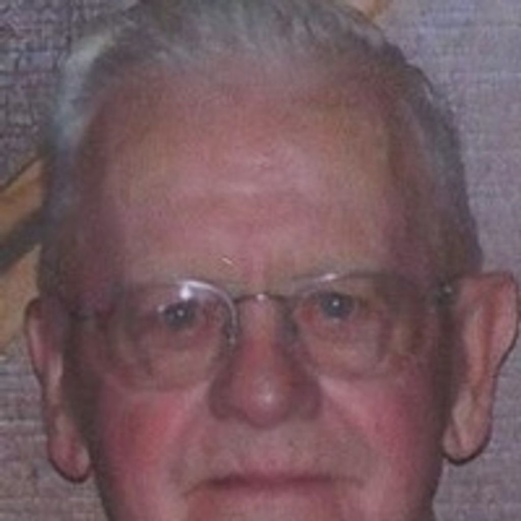 James "T" Theadore Roden