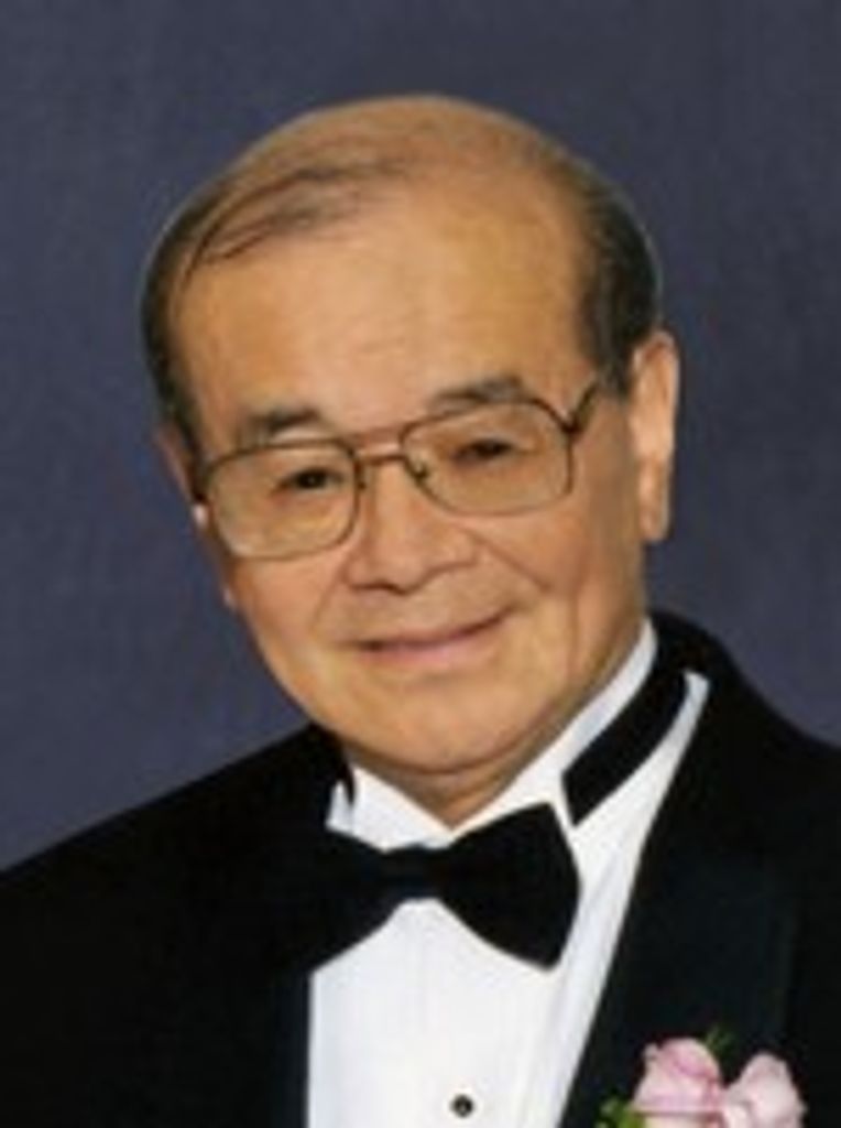 James Saburo Awaya