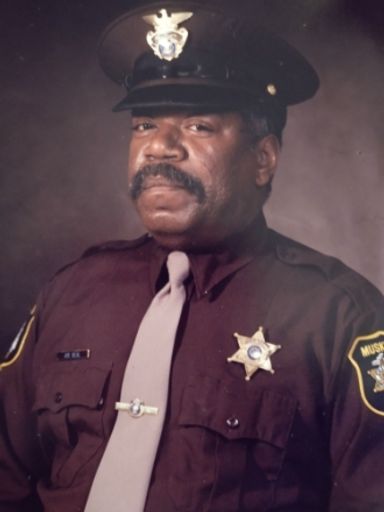 Joe Nathan Beal Profile Photo