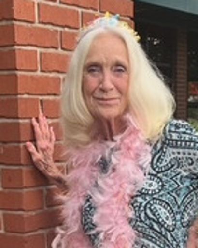 Dorothy "Jane" Grandon Profile Photo