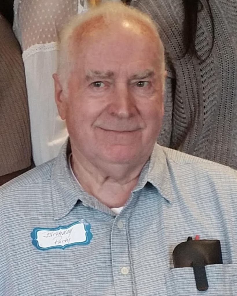 John "Hans" Schuller Profile Photo