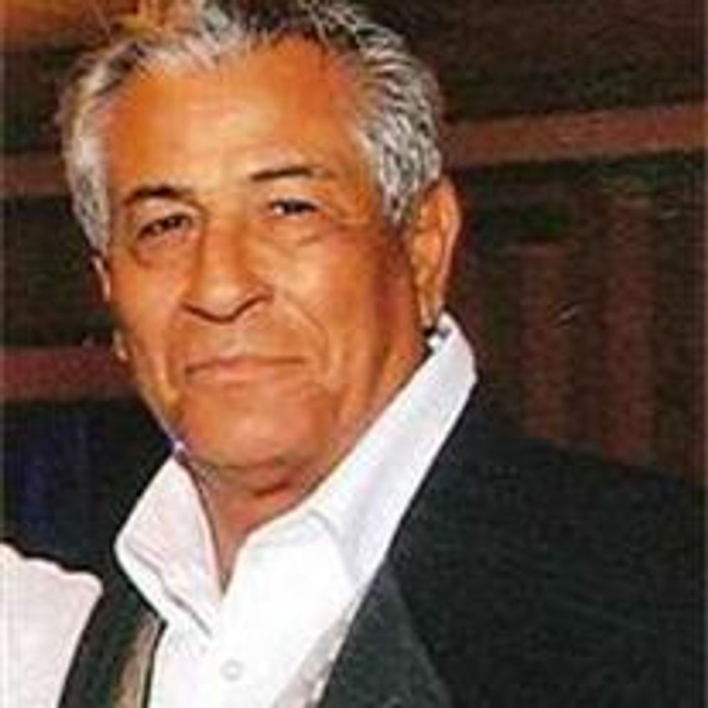 Antonio E. Lizarraga Profile Photo