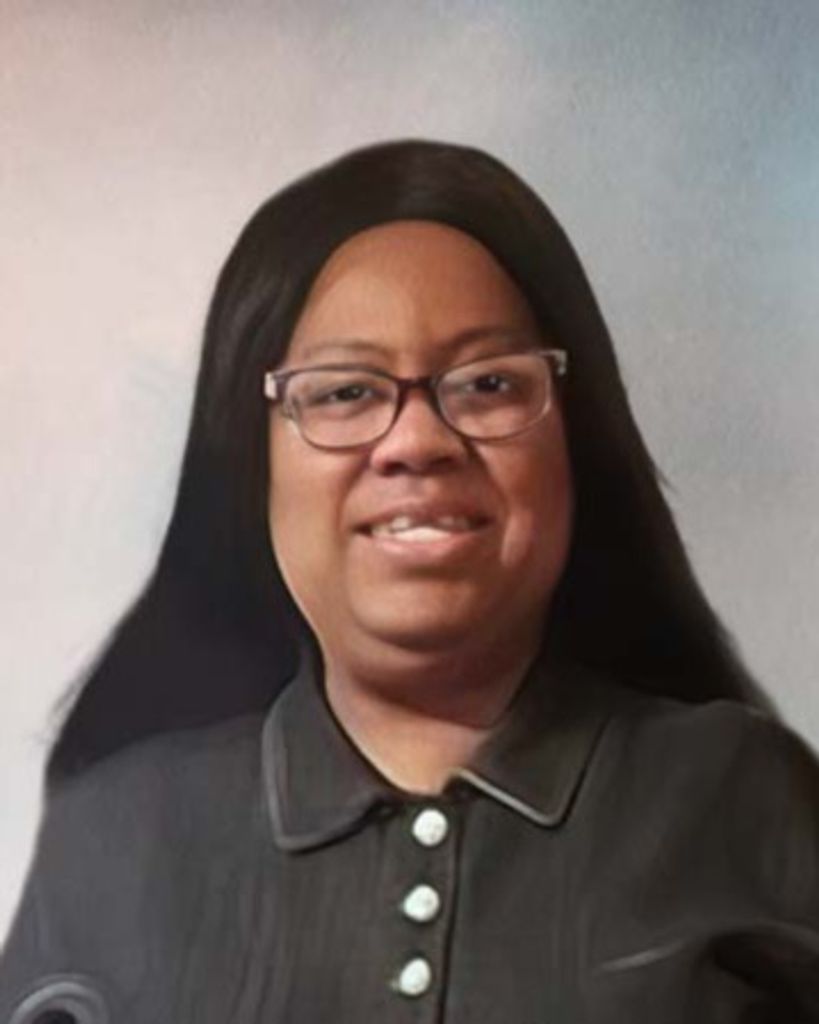 Mary Jane Davis