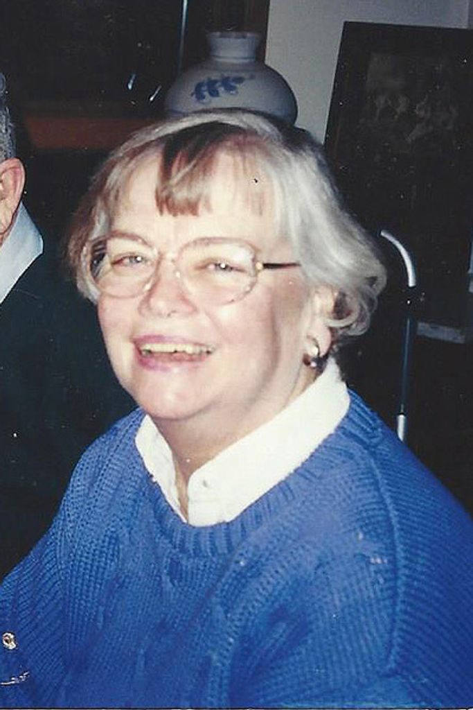 Jo-Ann Mahony Profile Photo