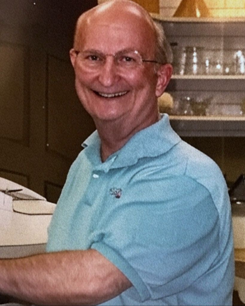 Roger O. Wurtzbacher Profile Photo