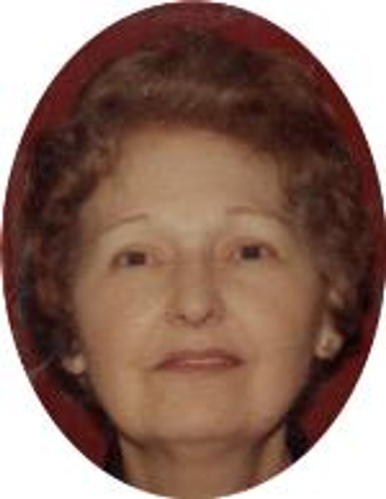 Pauline L. Hunter