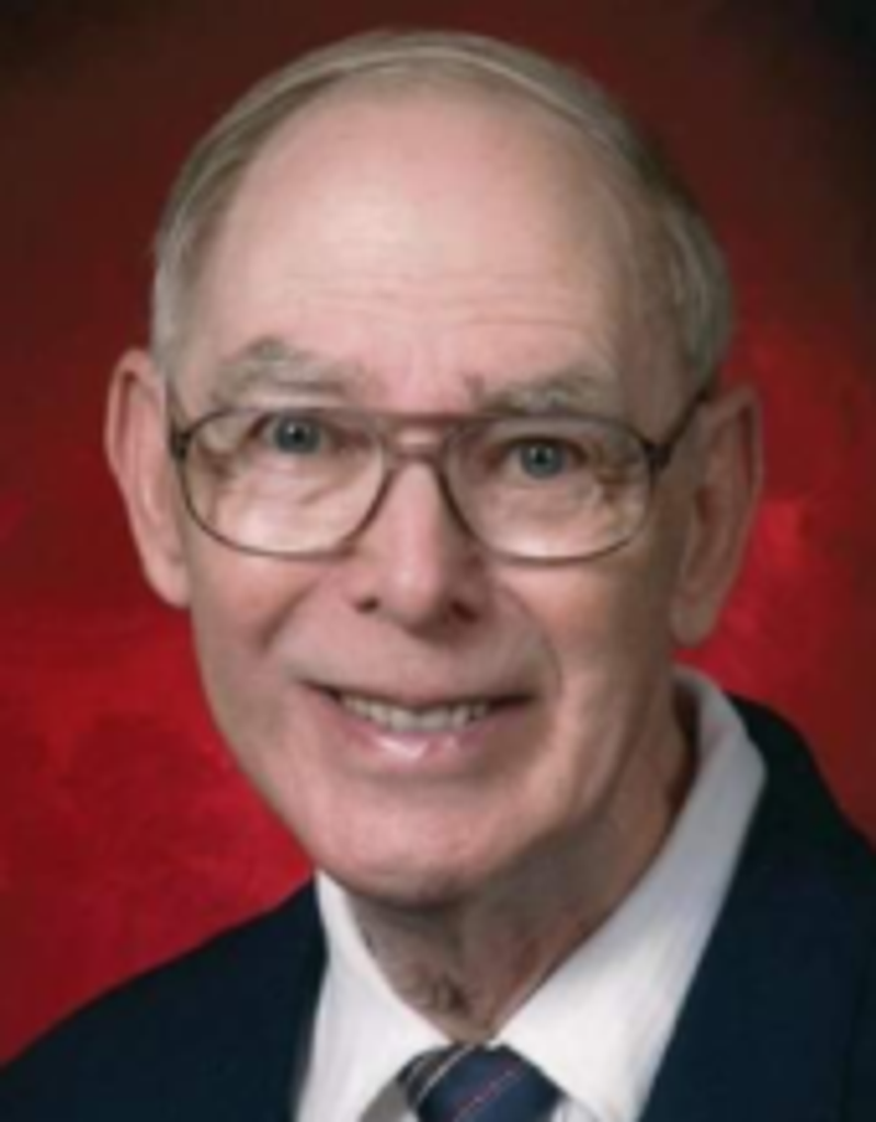 John A. Baird