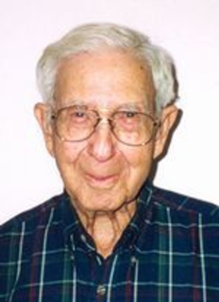 Carl Clarence Linder