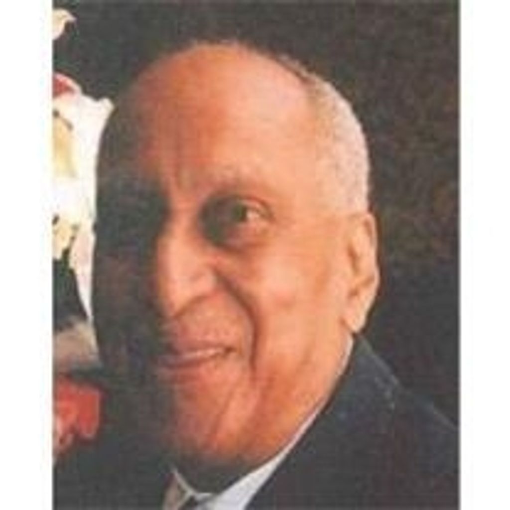 Hudson A. Hewitt Profile Photo